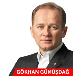 Gökhan GÜMÜŞDAĞ