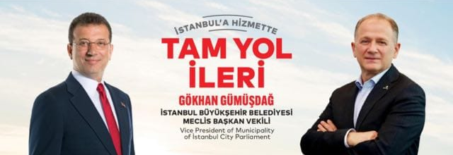 Gökhan GÜMÜŞDAĞ